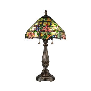 Dale Tiffany Trellis Table Lamp