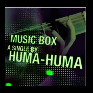 Music Box   Single Music