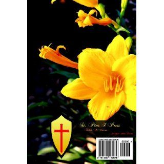 Love In Action The Commandments Rev. Leo J. Trese 9781468130676 Books