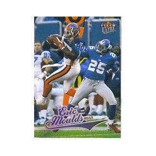 2004 Ultra #108 Eric Moulds Sports Collectibles