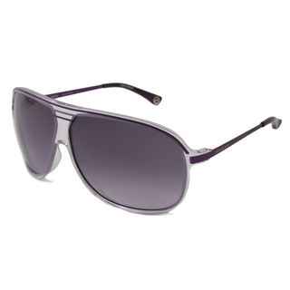 Michael Michael Kors Women's M2454 Medina Aviator Sunglasses MICHAEL Michael Kors Fashion Sunglasses