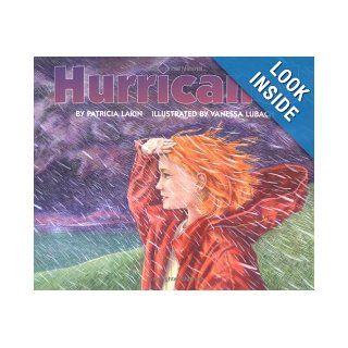 Hurricane Patricia Lakin 9780761316169 Books