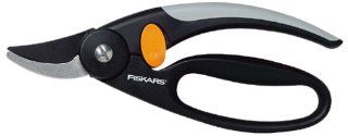 Fiskars 9644 Loop Handle Bypass Pruner (Discontinued by Manufacturer)  Hand Pruners  Patio, Lawn & Garden