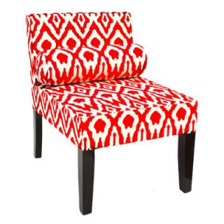 Divine Designs Isabelle Slipper Chair AR 081 009