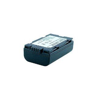 Panasonic PV DV102 Replacement Battery (DQ RD120) 