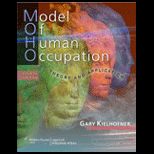 Model of Human Occupation  Theory and Application