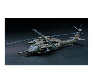 1/48 MH 60K Black Hawk Toys & Games