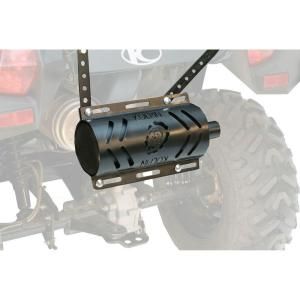 Kolpin Stealth Exhaust 2.0 with Heat Shield 53570