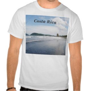 Jaco Beach in Costa Rica Tshirt