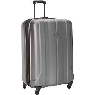 Fiero HS Spinner 28 Charcoal   Samsonite Hardside Luggage