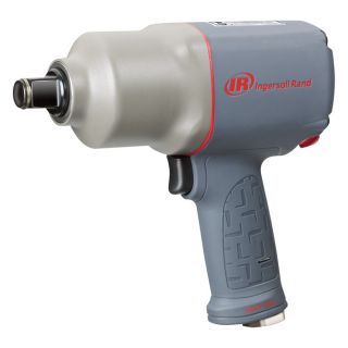 Ingersoll Rand Composite Impact Wrench   3/4 Inch Drive, Model 2145QiMAX