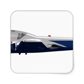 Cessna T 37 Dragonfly 68902 Stickers