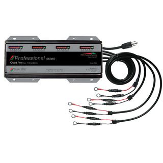 Dual Pro Professional With 4 12v Outputs Ps4
