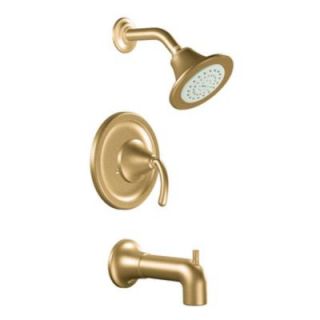 MOEN Icon Moentrol Tub/Shower in Brushed Bronze TS2156BB