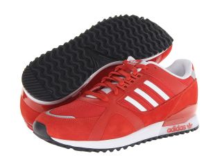 adidas Originals T ZXZ 700 Mens Shoes (Red)