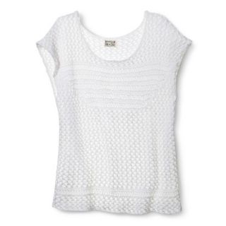 Converse One Star Womens Belle Sweater   White M