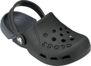 Infants/Toddlers Crocs Electro   Black/Charcoal Casual Shoes