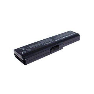 Toshiba PABAS117 Li Ion Laptop Battery from Batteries Computers & Accessories