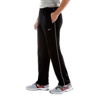 Nike Epic Pants, Black/Grey, Mens