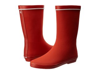 Kamik Katie Womens Rain Boots (Coral)