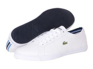 Lacoste Marcel Usn Mens Shoes (White)