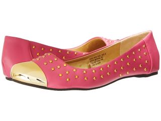 Charles Albert New 11223 Womens Slip on Shoes (Pink)