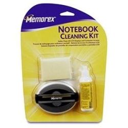 Memorex Laptop Cleaning Kit Memorex Other A/V Accessories