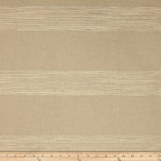 Versailles 118'' Mykonos Sheer Sand Fabric