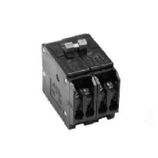 brwh225 cutler hammer PLUG ON CIRCUIT BREAKER, THERMAL MAGNETIC, COMMON TRIP; 2 POLE; 120/240 VAC; 25 AMPERE; INTERRUPTING RATING 10 KILOAMPERE; WIRE SIZE 14 TO 4 AWG (ALUMINUM/COPPER); PLUG ON MOUNTING; APPROVAL UL 489; USED ON LOAD CENTER; BR MODEL    