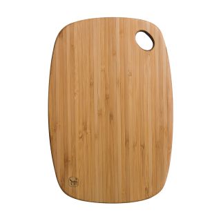 Totally Bamboo Small GreenLite Utility Board