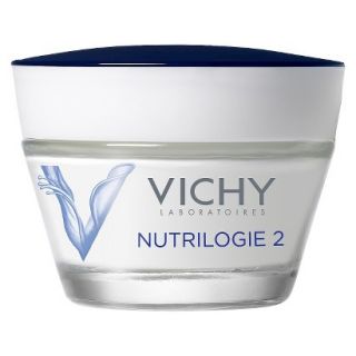 Vichy Nutrilogie 2 Moisturizer   1.69 oz