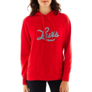 Levis Studded Hoodie, Womens