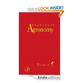 Advances in Agronomy 108 eBook Kindle Store