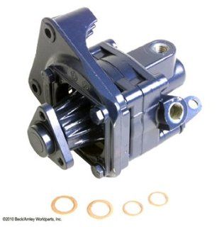 Beck Arnley 108 5217 Remanufactured Power Steering Pump Automotive