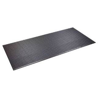   Supermats 3'x6.5' Treadmat  Exercise Protective Flooring  Sports & Outdoors