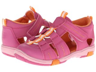 Jumping Jacks Kids Beach Time Girls Shoes (Pink)