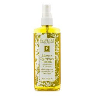 125 miliLTR/4ounce Mimosa Champagne Tonique (Normal to Dry Skin)  Facial Toners  Beauty