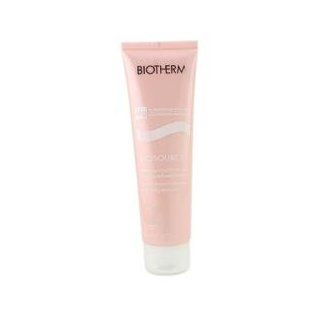 Biotherm by BIOTHERM Biosource Hydra Mineral Cleanser Softening Mousse ( Dry Skin )   150ml/5.07oz ( Package Of 5 )  Eau De Toilettes  Beauty