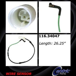Centric (116.34047) Brake Pad Sensor Wire Automotive
