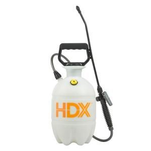 HDX 1 gal. Economy Sprayer 1501HDX
