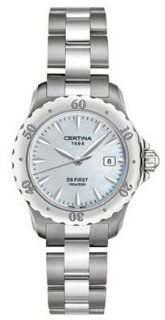 Certina Ladies Watches DS First C129.7184.42.91   2 Watches