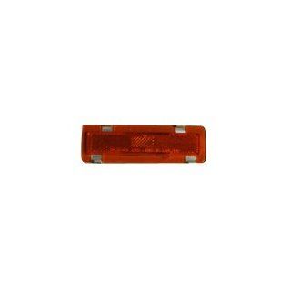TYC 18 1239 01 Chevrolet/Pontiac Front Driver Side Replacement Side Marker Lamp Automotive