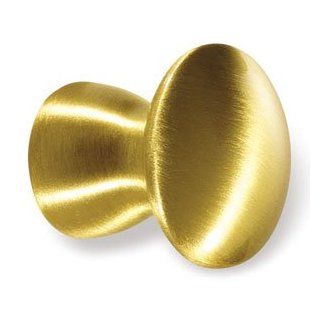 Colonial Bronze 118S10B S10B Heritage Bronze Cabinet Hardware 1 1/4" Dia Cabinet Knob   Cabinet And Furniture Knobs  