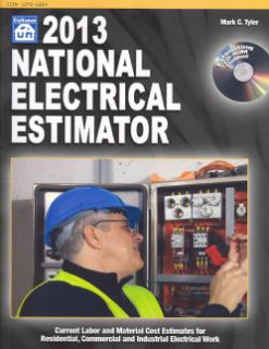 National Electrical Estimator 2013 Engineering