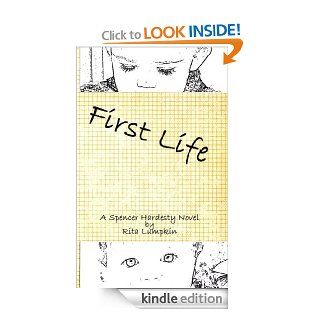 First Life eBook Rita Lumpkin Kindle Store