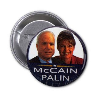 McCain Palin jugate   Button