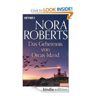 Das Geheimnis von Orcas Island (German Edition) eBook Nora Roberts Kindle Store