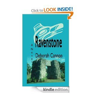 Ravenstone (Raven Chronicles, book 3) eBook Deborah Cannon Kindle Store
