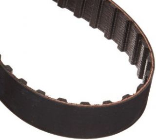 Gates 605H100 PowerGrip Timing Belt, Heavy, 1/2" Pitch, 1" Width, 121 Teeth, 60.50" Pitch Length Industrial Timing Belts