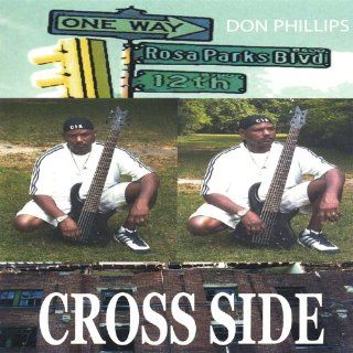 Cross Side Music